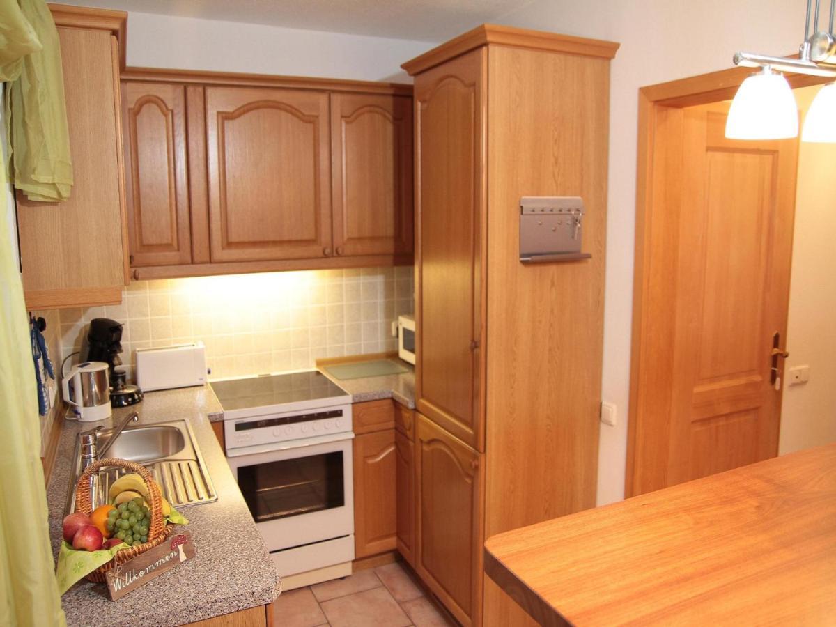 Kreuz Apartment Grassau (Bavaria)