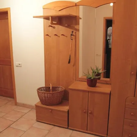 Ferienwohnung Kreuz Grassau  Exterior foto