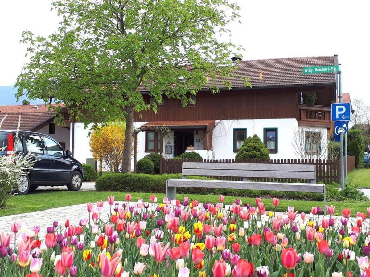 Kreuz Appartement *