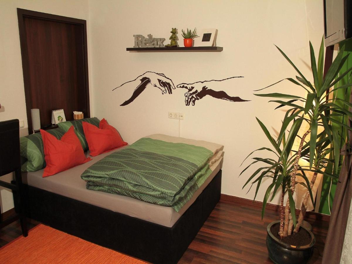 Appartement Kreuz