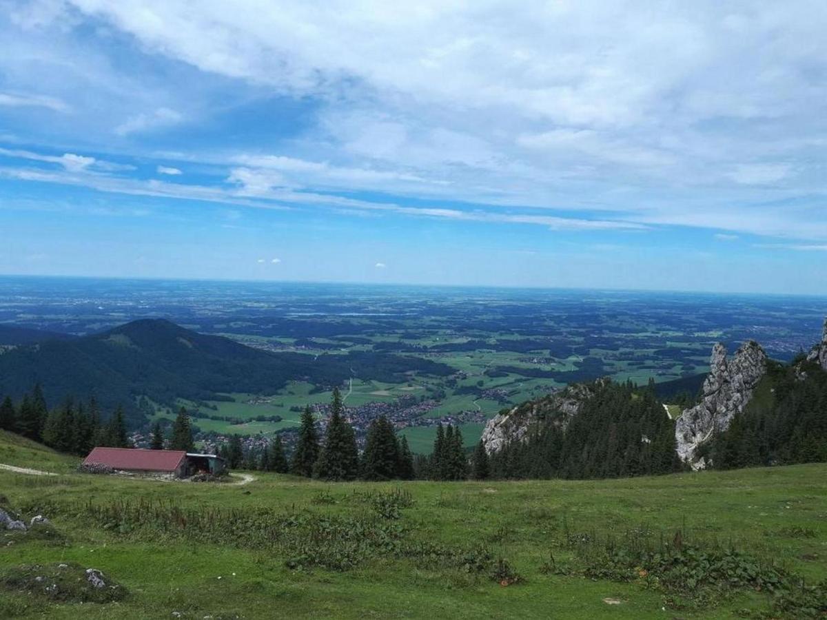 Appartement Kreuz *