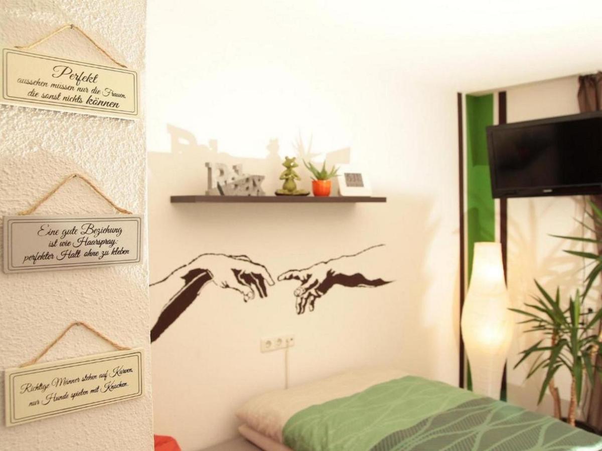 Kreuz Appartement