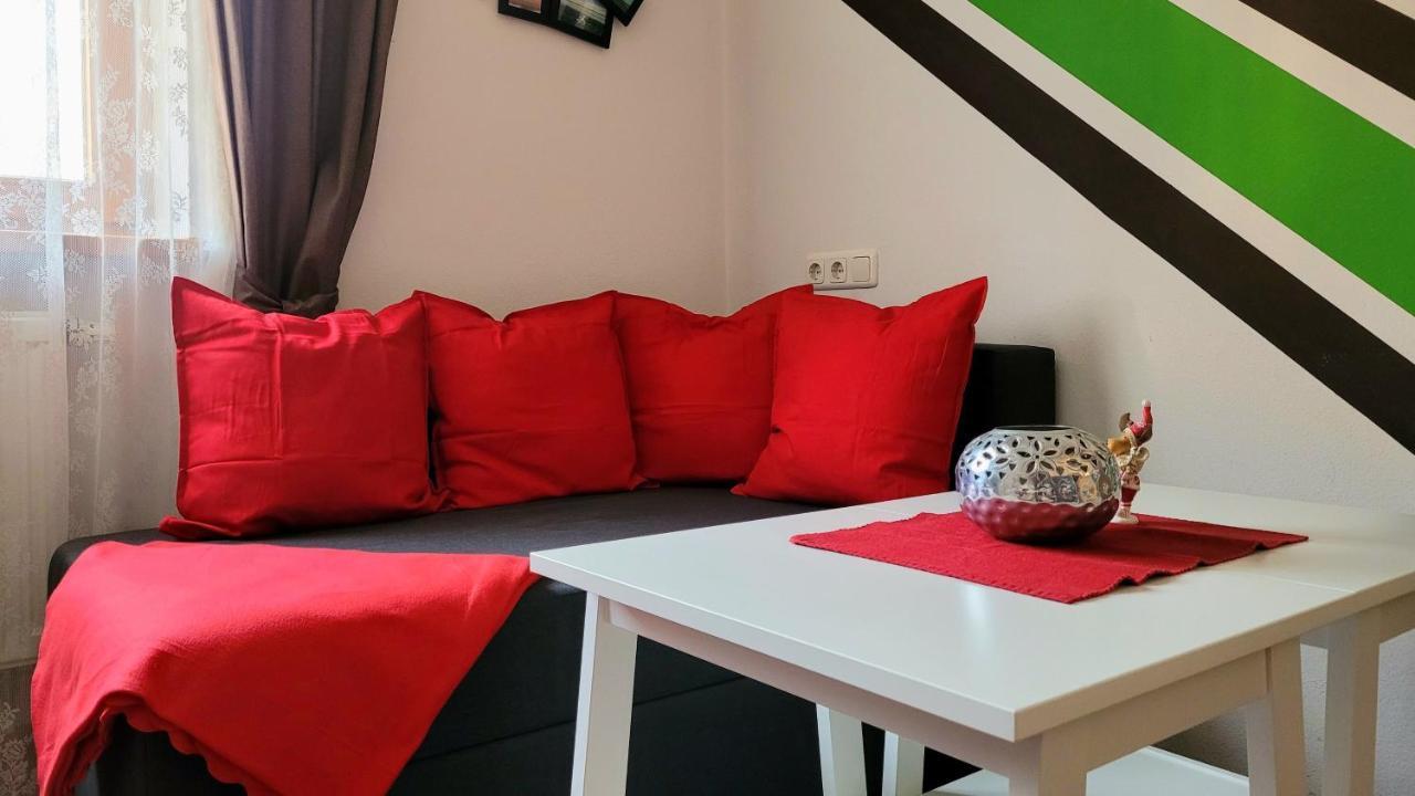Kreuz Appartement Grassau (Bavaria)